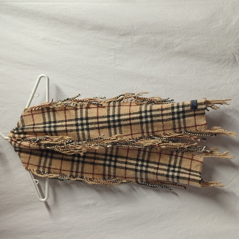 Burberry Scarf